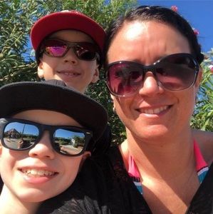 Meet your Posher, Chantal